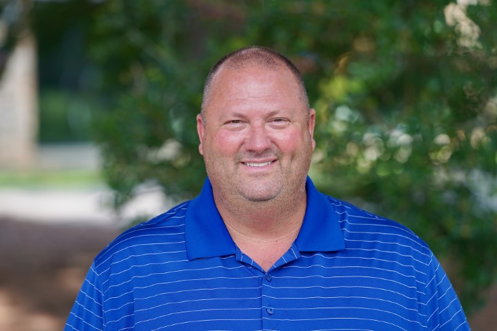 Chris Hartman